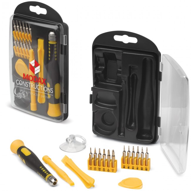 Promotional Repair set - Image 1