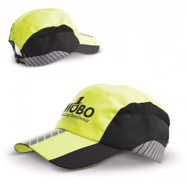 Promotional Safety cap - Image 2