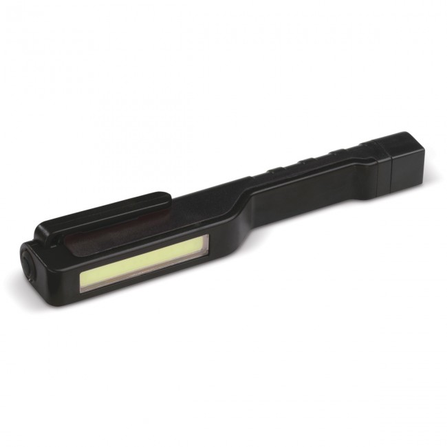 Promotional COB torch - Image 2