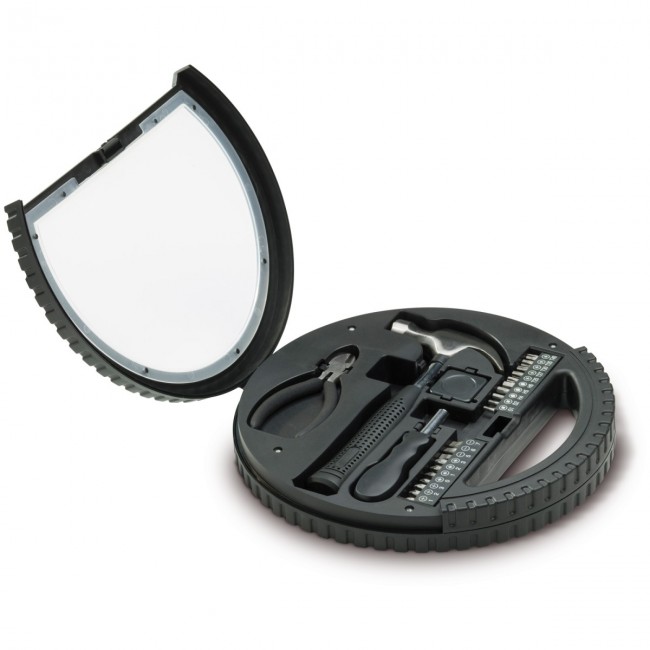 Promotional Toolset tire shape - Image 1