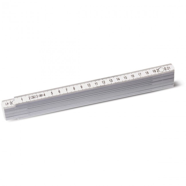 Promotional Flexible ruler 2m - Image 1