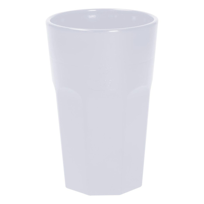 Promotional Caipi Plastic Drinking Cup - Image 2