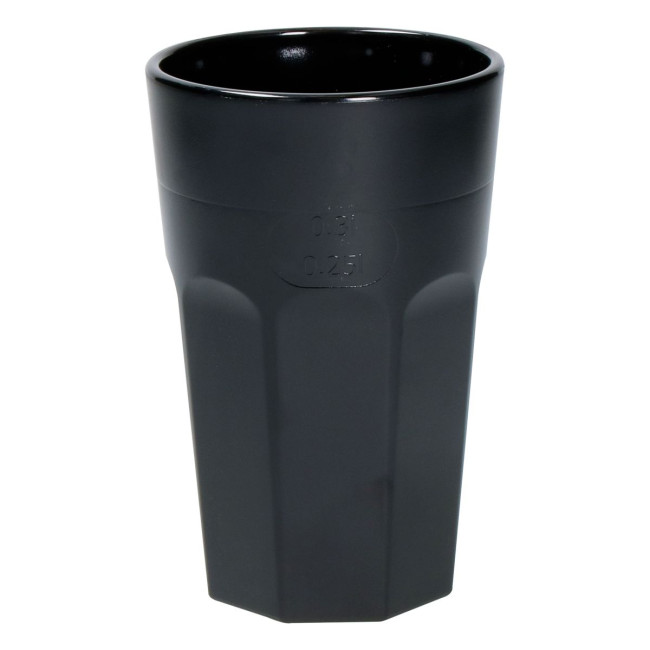 Promotional Caipi Plastic Drinking Cup - Image 3