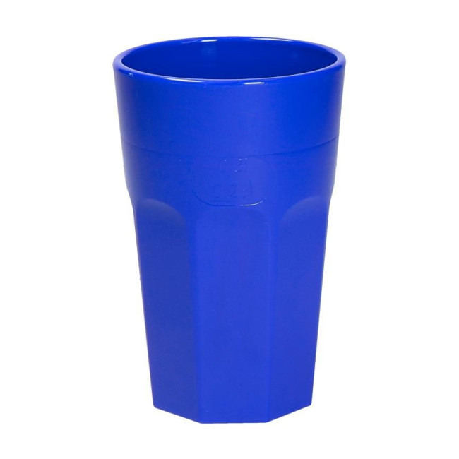 Promotional Caipi Plastic Drinking Cup - Image 6