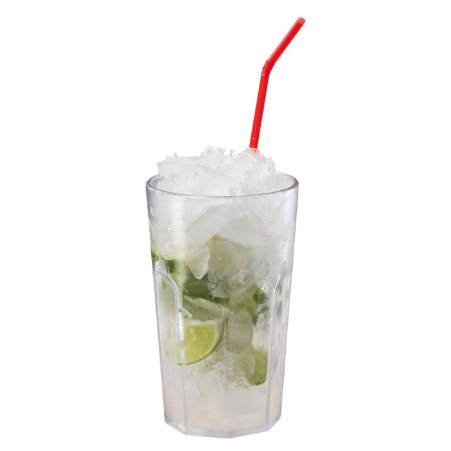 Promotional Caipi Plastic Drinking Cup - Image 7