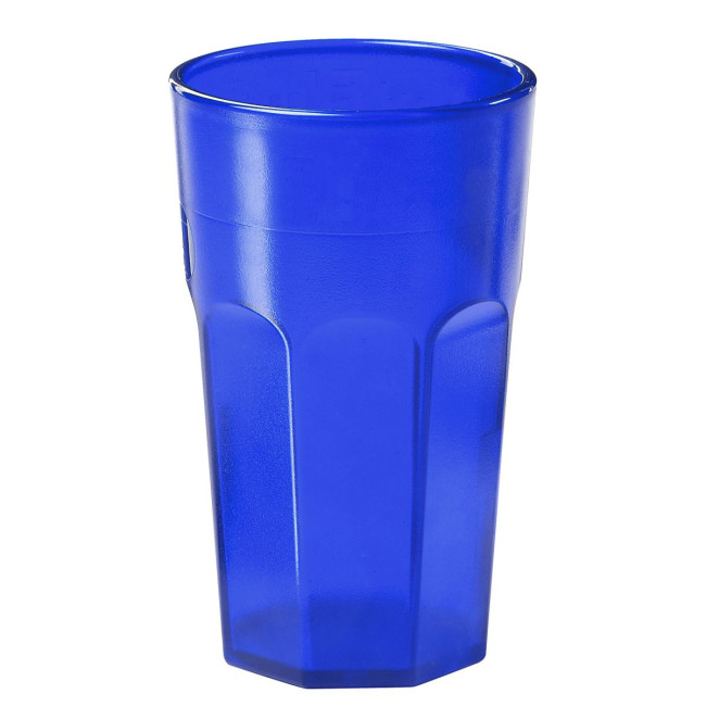 Promotional Caipi Plastic Drinking Cup - Image 8