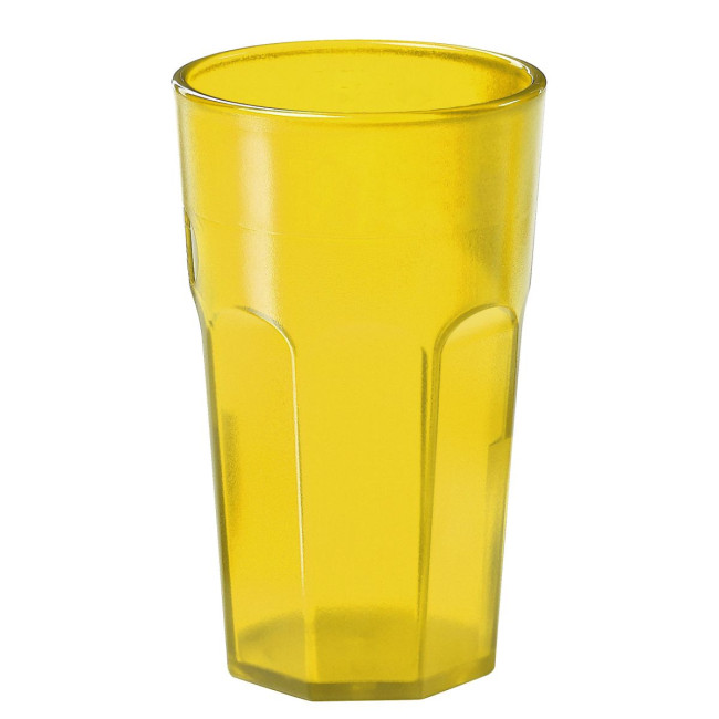 Promotional Caipi Plastic Drinking Cup - Image 9