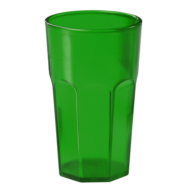 Promotional Caipi Plastic Drinking Cup - Image 10