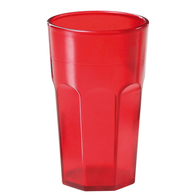 Promotional Caipi Plastic Drinking Cup - Image 11