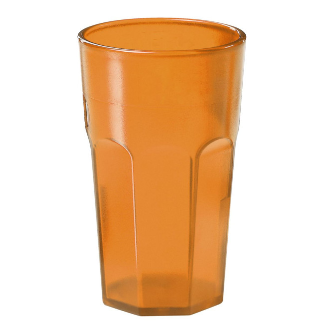 Promotional Caipi Plastic Drinking Cup - Image 12