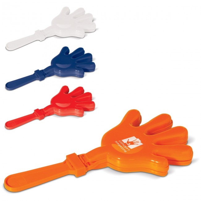 Promotional Hand clapper - Image 1