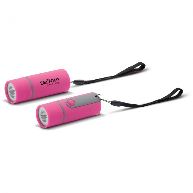 Promotional Pocket flashlight - Image 1