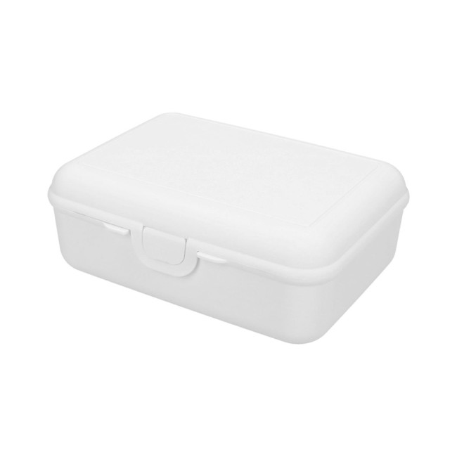 Promotional School Lunch Box  - Image 2