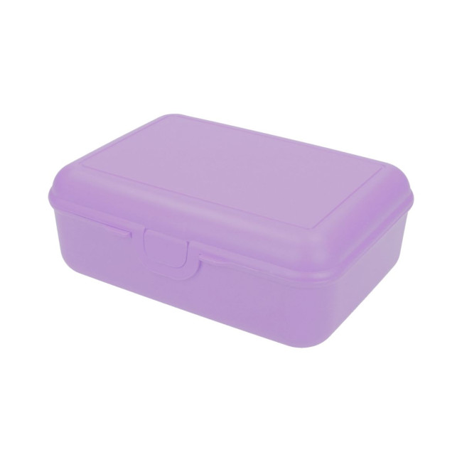 Promotional School Lunch Box  - Image 14