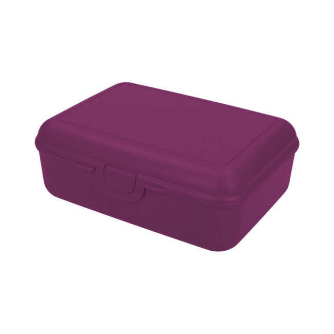 Promotional School Lunch Box  - Image 16