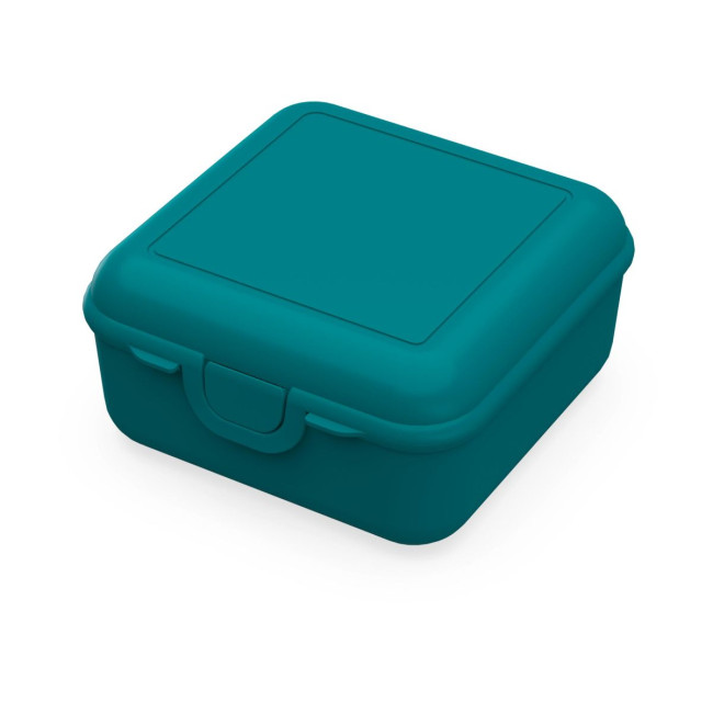 Promotional Cube Deluxe Lunch Box  - Image 5