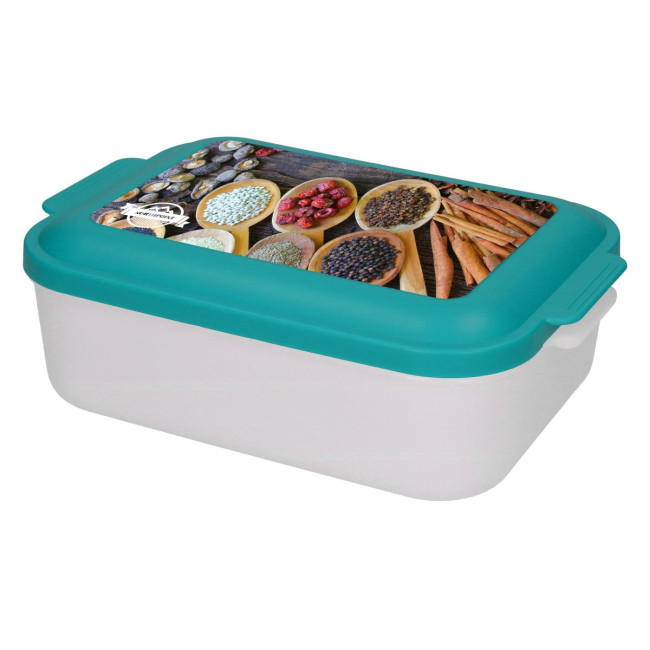 Promotional Large Lunch Box  - Image 3