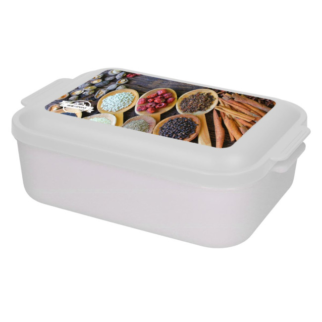 Promotional Large Lunch Box  - Image 5