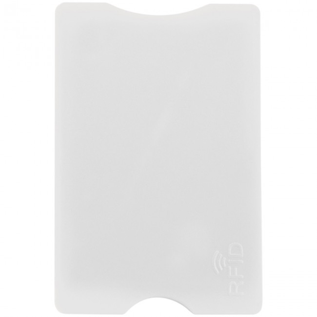 Promotional Cardholder anti-skim hard case - Image 1