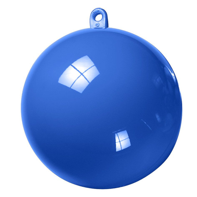 Promotional Mini Plastic Bauble  - Image 2