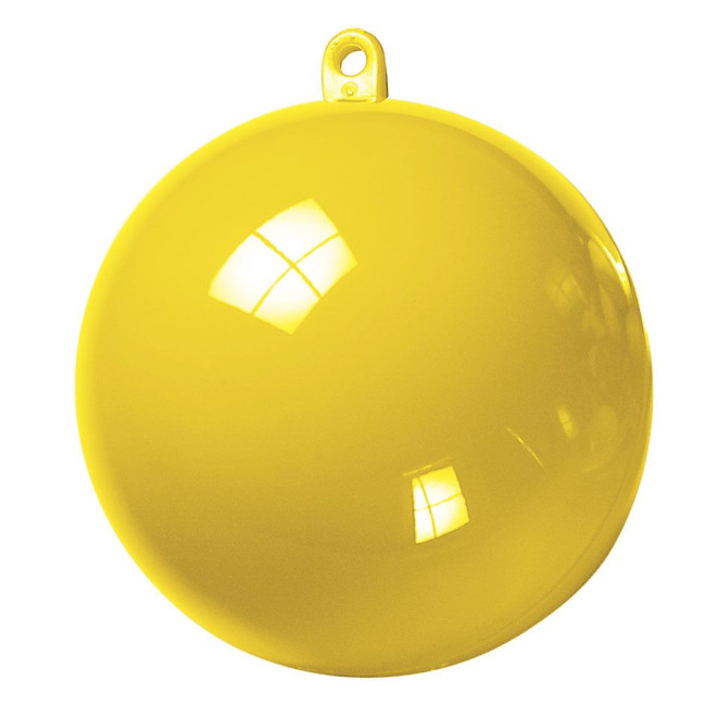 Promotional Mini Plastic Bauble  - Image 3