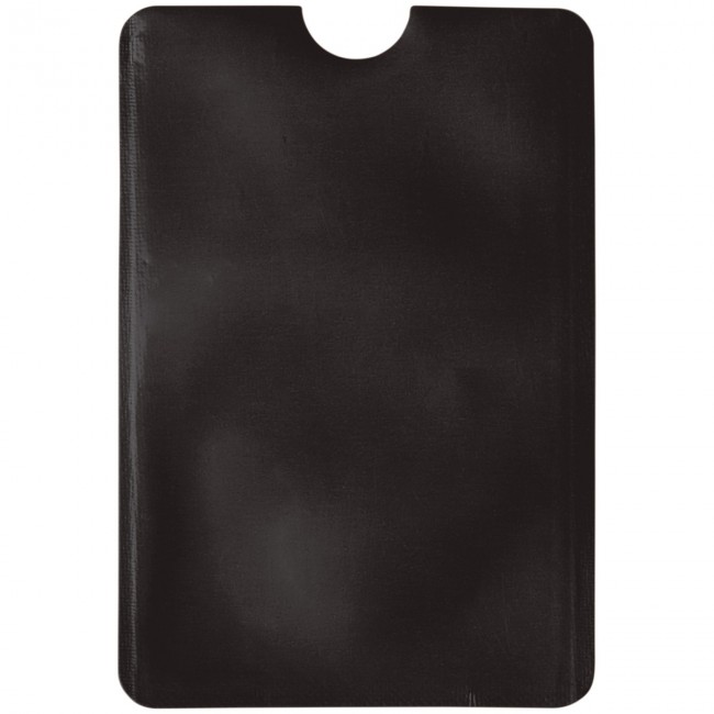 Promotional Cardholder anti-skim soft - Image 1