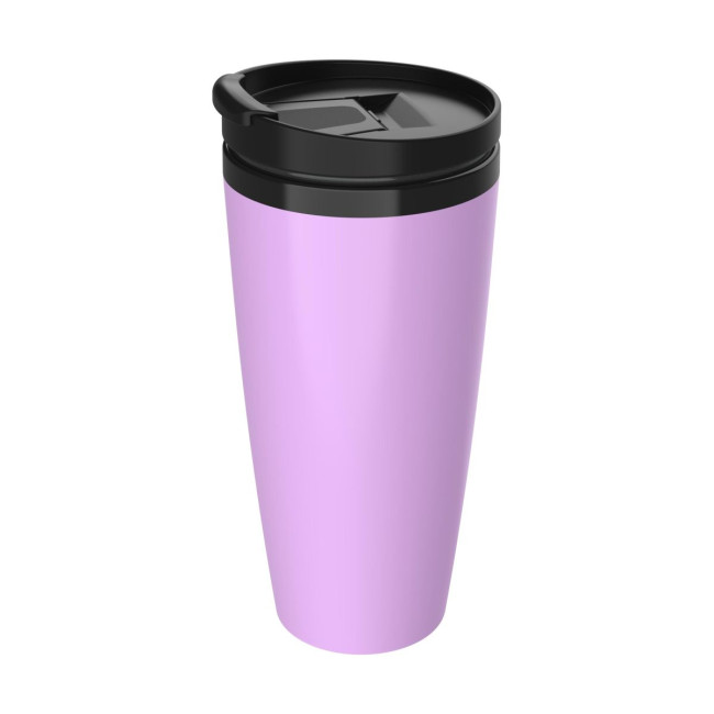 Promotional Insulated Plastic Travel Mug  - Image 10