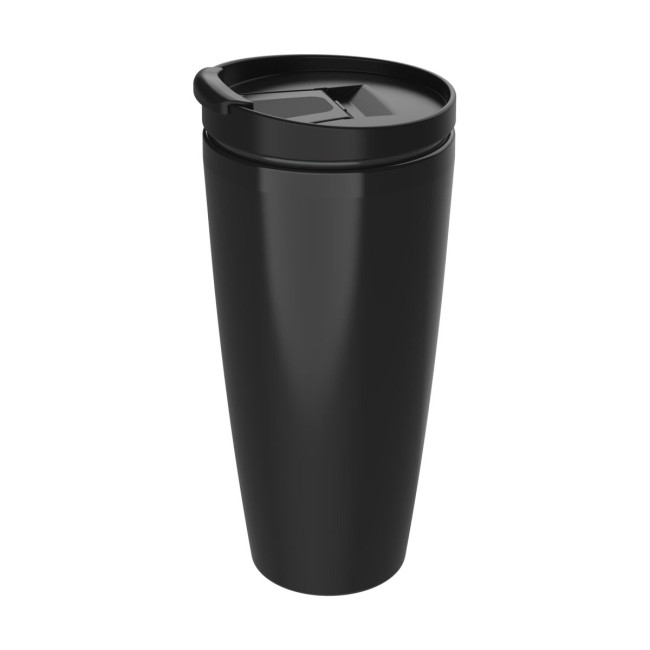 Promotional Insulated Plastic Travel Mug  - Image 13