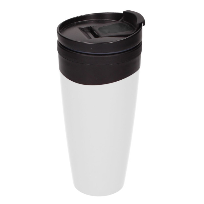 Promotional Gusto Insulated Travel Mug - Image 1