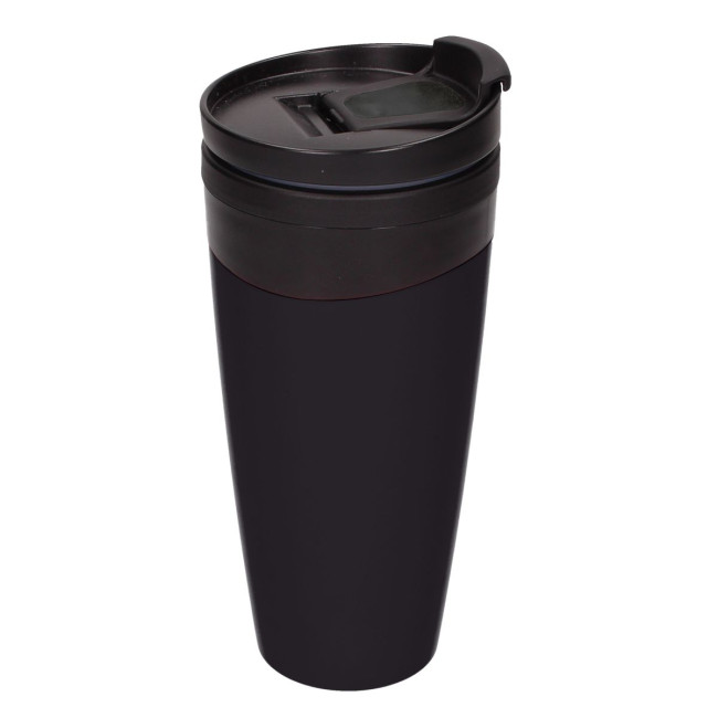 Promotional Gusto Insulated Travel Mug - Image 2