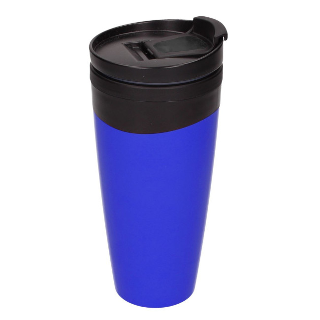 Promotional Gusto Insulated Travel Mug - Image 3