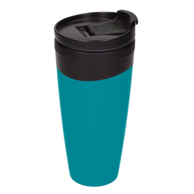 Promotional Gusto Insulated Travel Mug - Image 4