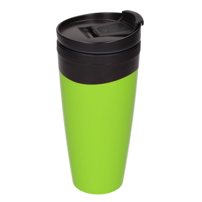 Promotional Gusto Insulated Travel Mug - Image 5