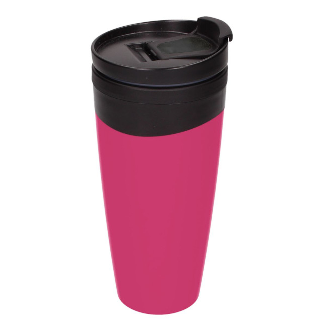 Promotional Gusto Insulated Travel Mug - Image 6