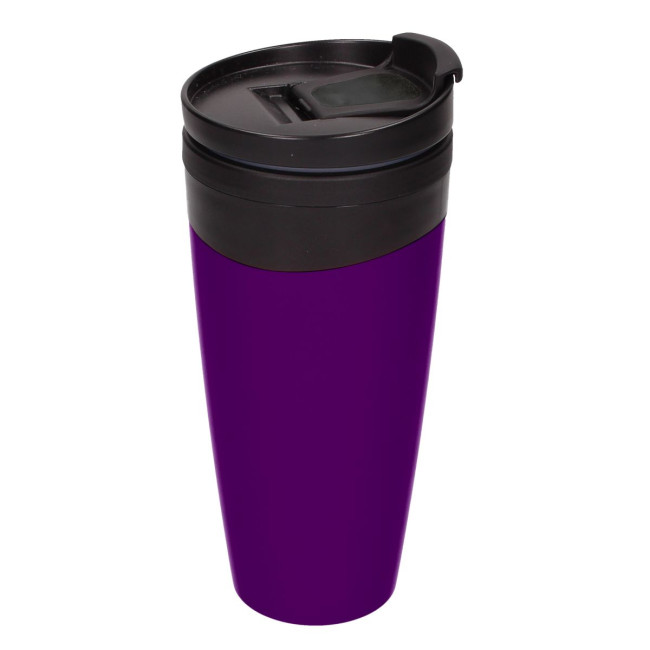 Promotional Gusto Insulated Travel Mug - Image 7