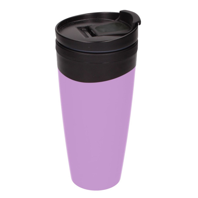 Promotional Gusto Insulated Travel Mug - Image 8