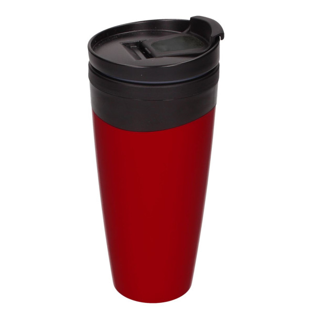 Promotional Gusto Insulated Travel Mug - Image 10