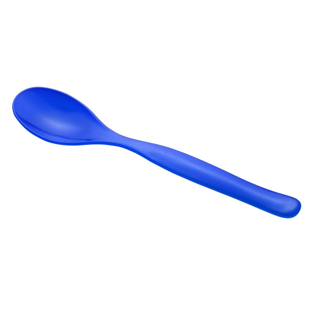 Promotional PP Plastic Spoon  - Image 2