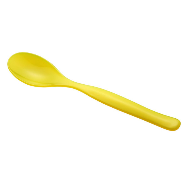 Promotional PP Plastic Spoon  - Image 3