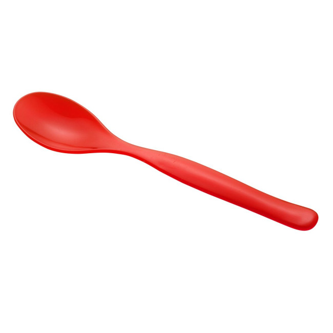 Promotional PP Plastic Spoon  - Image 5