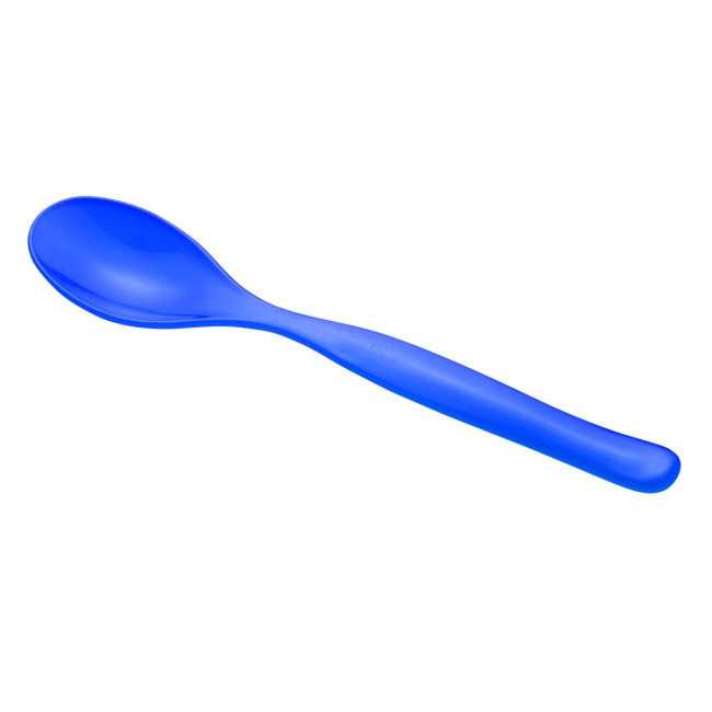 Promotional PP Plastic Spoon  - Image 7