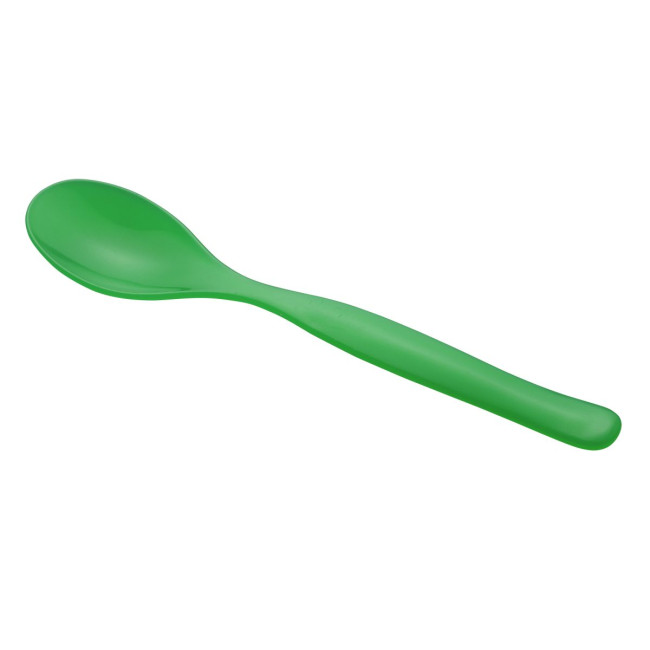 Promotional PP Plastic Spoon  - Image 8