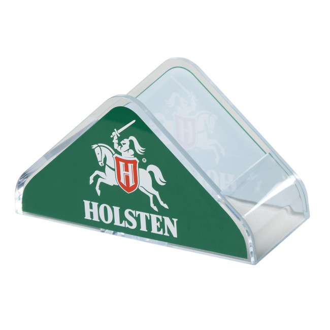 Promotional Beer Coaster Holder  - Image 1