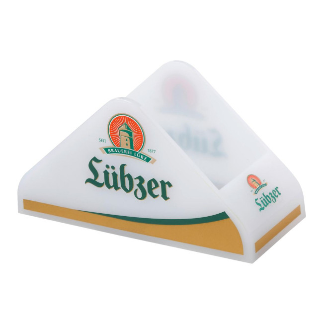 Promotional Beer Coaster Holder  - Image 3