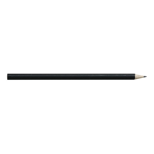 Promotional Black Pencil