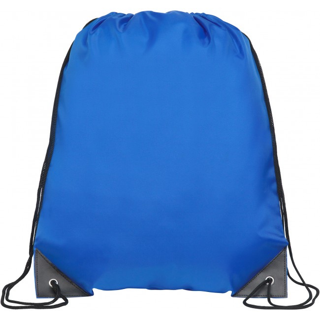 Promotional Cudham' Promo Drawstring Bag - Image 2