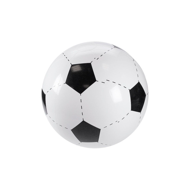 Promotional Small Football Waterball 