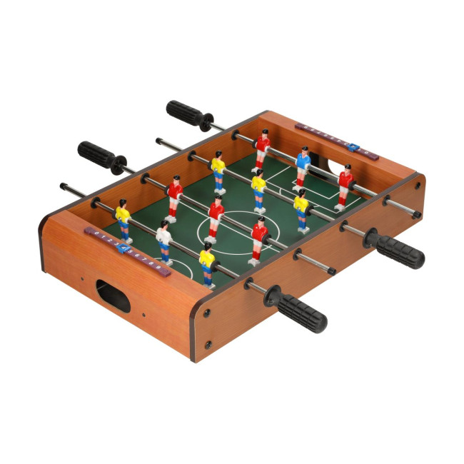 Promotional Table Football - Image 1