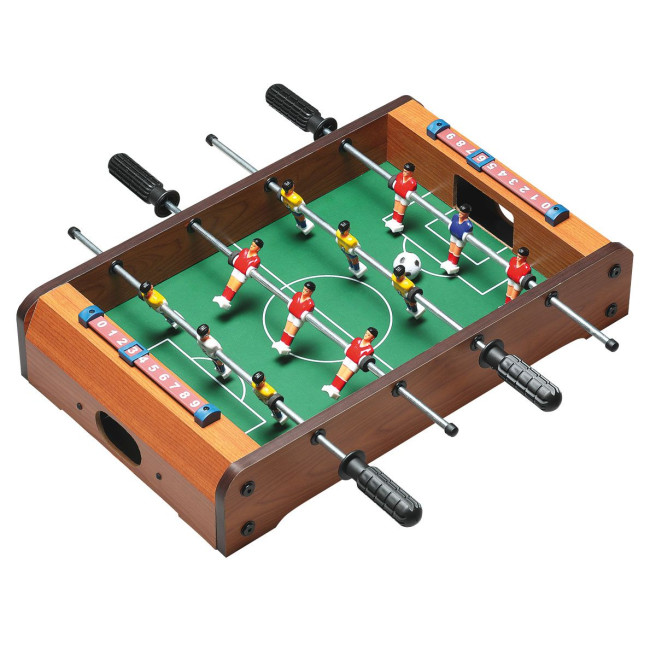 Promotional Table Football - Image 2