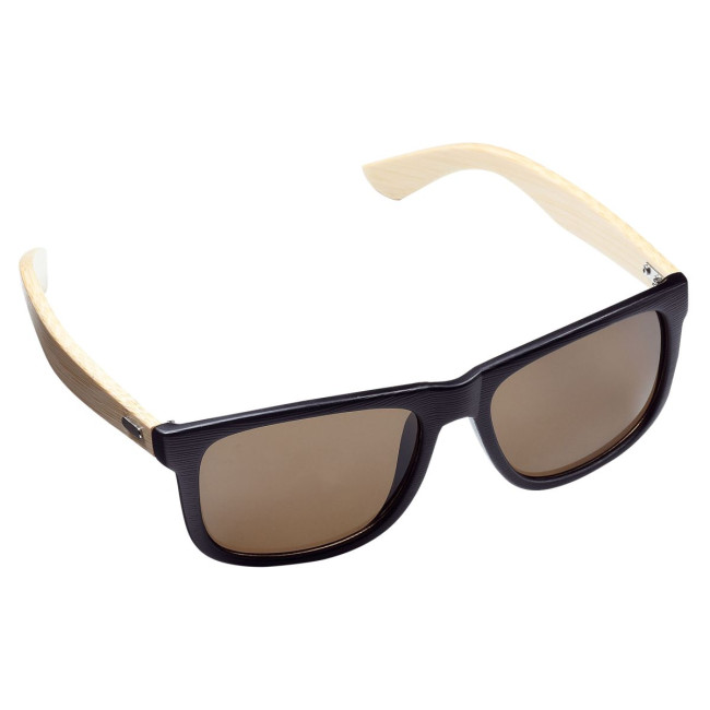 Promotional Bamboo Sunglasses 